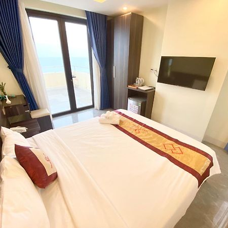 וונג טאו Volga Hotel מראה חיצוני תמונה