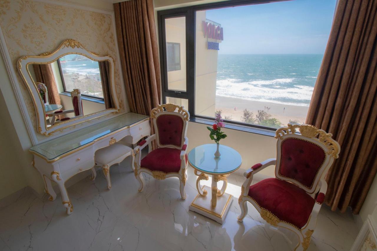 וונג טאו Volga Hotel מראה חיצוני תמונה